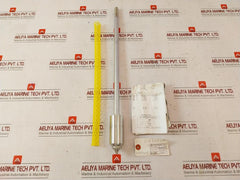Nakakita 7.10.37 Valve & Valve Stem Assembly Sks-4135 21K3262P