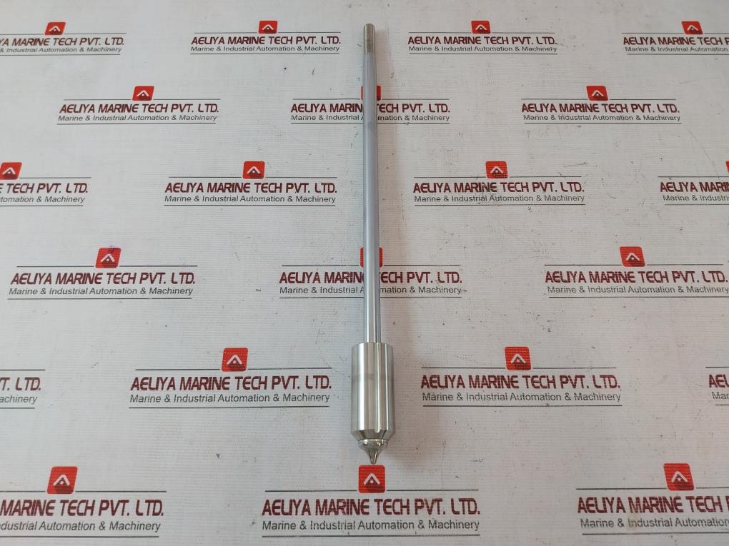 Nakakita 7.10.37 Valve & Valve Stem Assembly Sks-4135 21K3262P