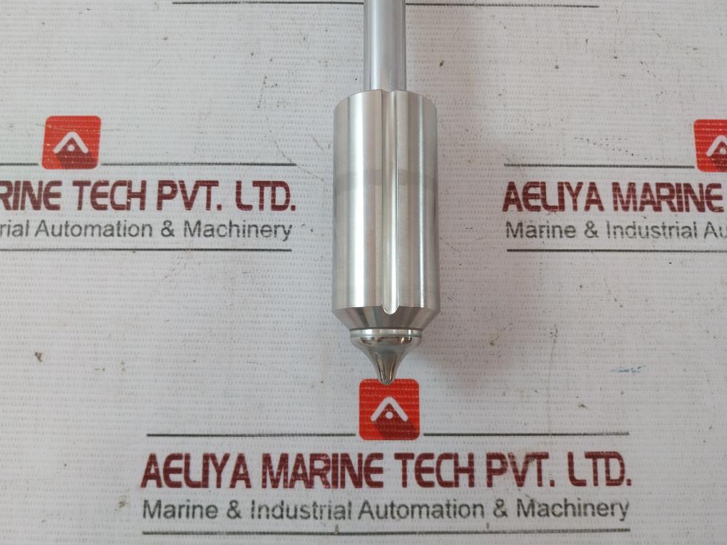 Nakakita 7.10.37 Valve & Valve Stem Assembly Sks-4135 21K3262P