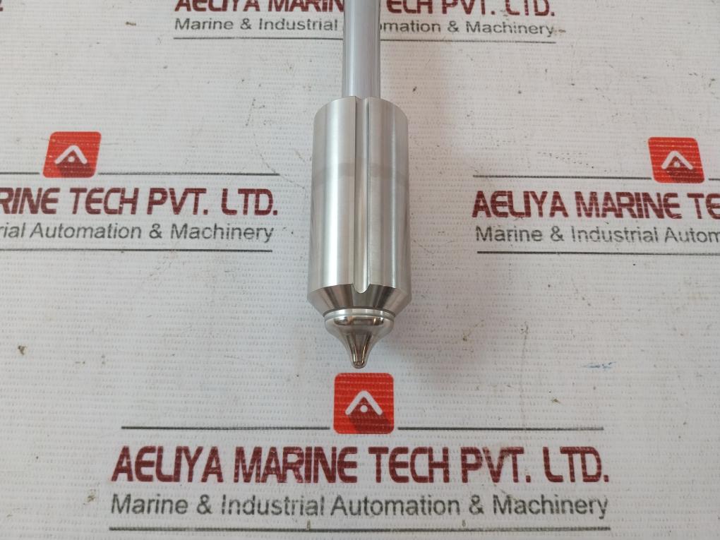 Nakakita 7.10.37 Valve & Valve Stem Assembly Sks-4135 21K3262P