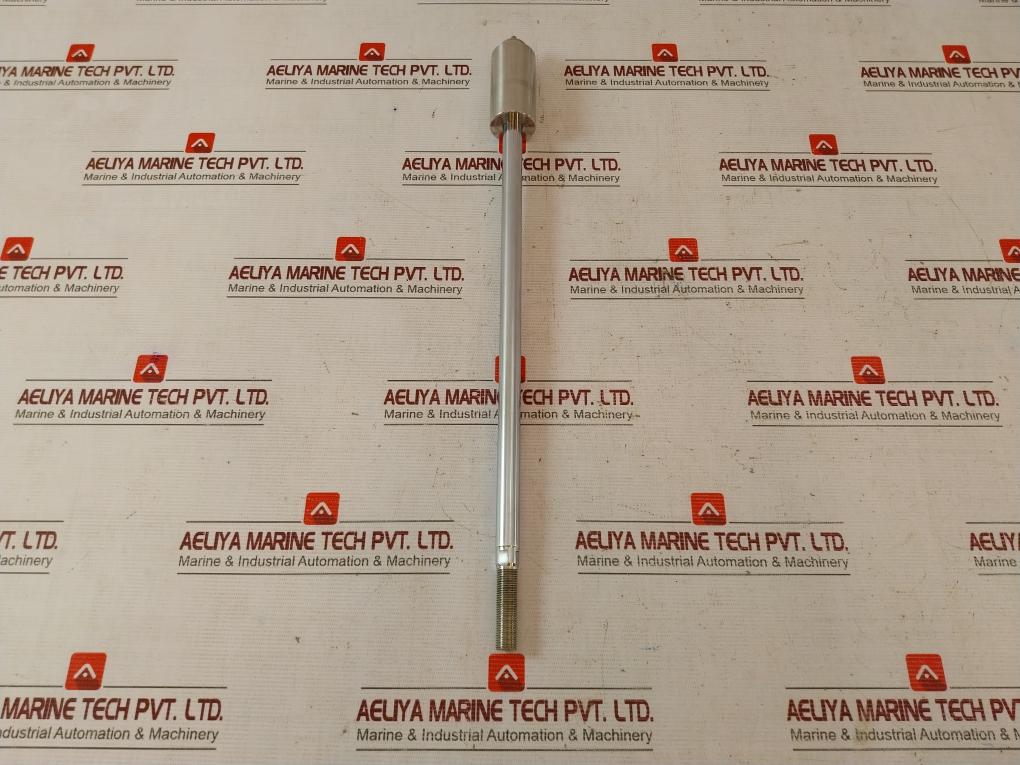 Nakakita 7.10.37 Valve & Valve Stem Assembly Sks-4135 21K3262P