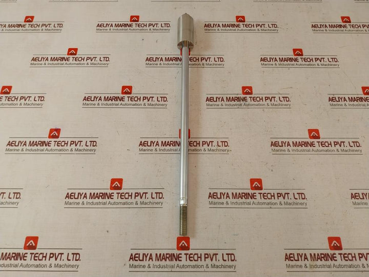 Nakakita 7.10.37 Valve & Valve Stem Assembly Sks-4135 21K3262P