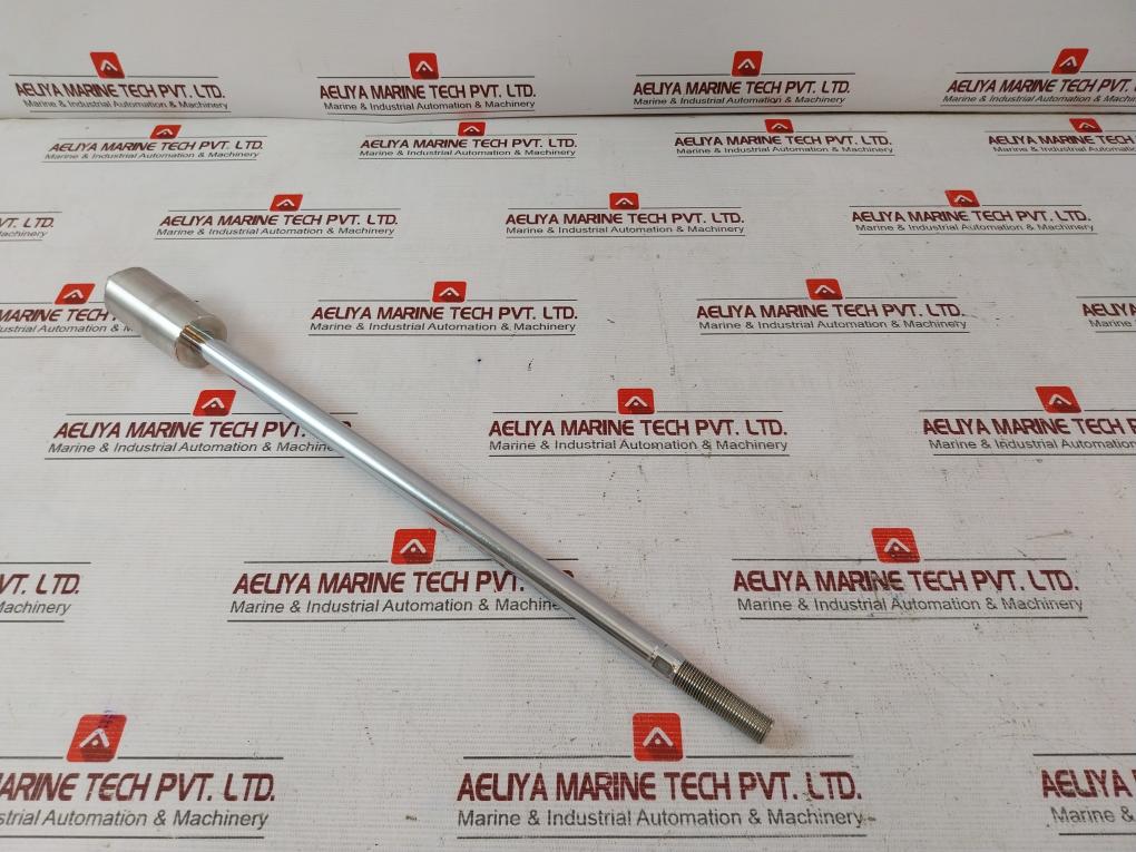 Nakakita 7.10.37 Valve & Valve Stem Assembly Sks-4135 21K3262P