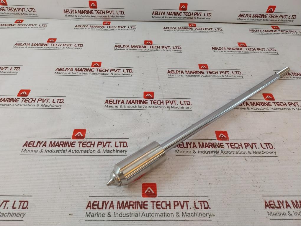 Nakakita 7.10.37 Valve & Valve Stem Assembly Sks-4135 21K3262P