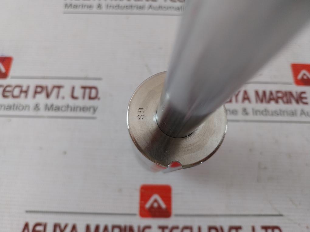 Nakakita 7.10.37 Valve & Valve Stem Assembly Sks-4135 21K3262P