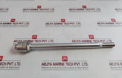 Nakakita 98C1048 Boiler Piston Valve 14P-1Gi-00N D 4207 Sus316