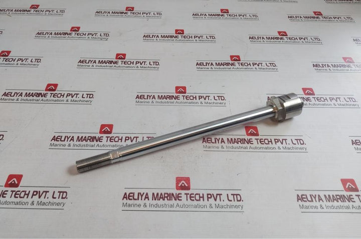 Nakakita 98C1048 Boiler Piston Valve 14P-1Gi-00N D 4207 Sus316