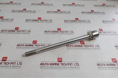 Nakakita 98C1048 Boiler Piston Valve 14P-1Gi-00N D 4207 Sus316