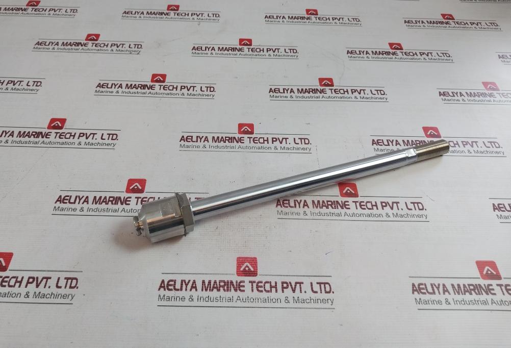 Nakakita 98C1048 Boiler Piston Valve 14P-1Gi-00N D 4207 Sus316