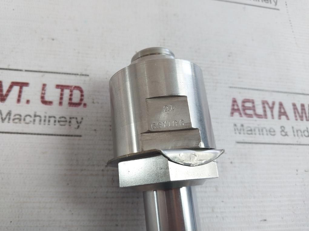 Nakakita 98C1048 Boiler Piston Valve 14P-1Gi-00N D 4207 Sus316