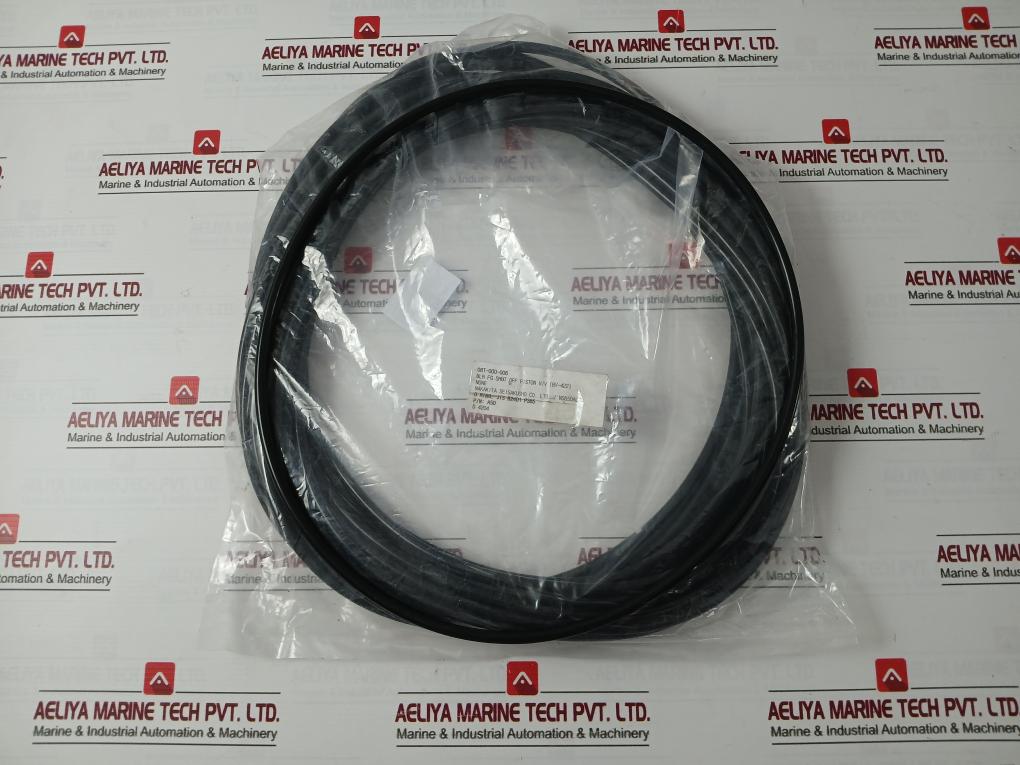 Nakakita A50 O Ring, Jis B2401 P385