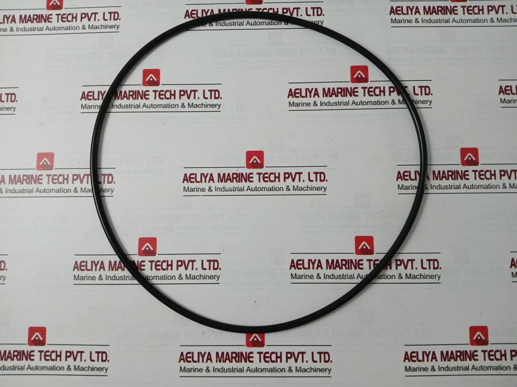Nakakita A50 O Ring, Jis B2401 P385