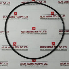 Nakakita A50 O Ring, Jis B2401 P385
