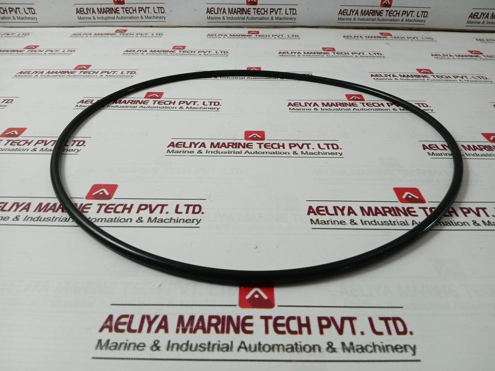 Nakakita A50 O Ring, Jis B2401 P385