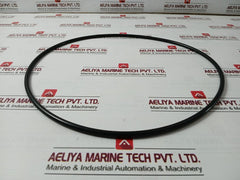 Nakakita A50 O Ring, Jis B2401 P385