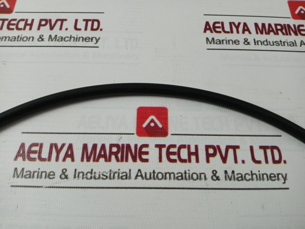 Nakakita A50 O Ring, Jis B2401 P385