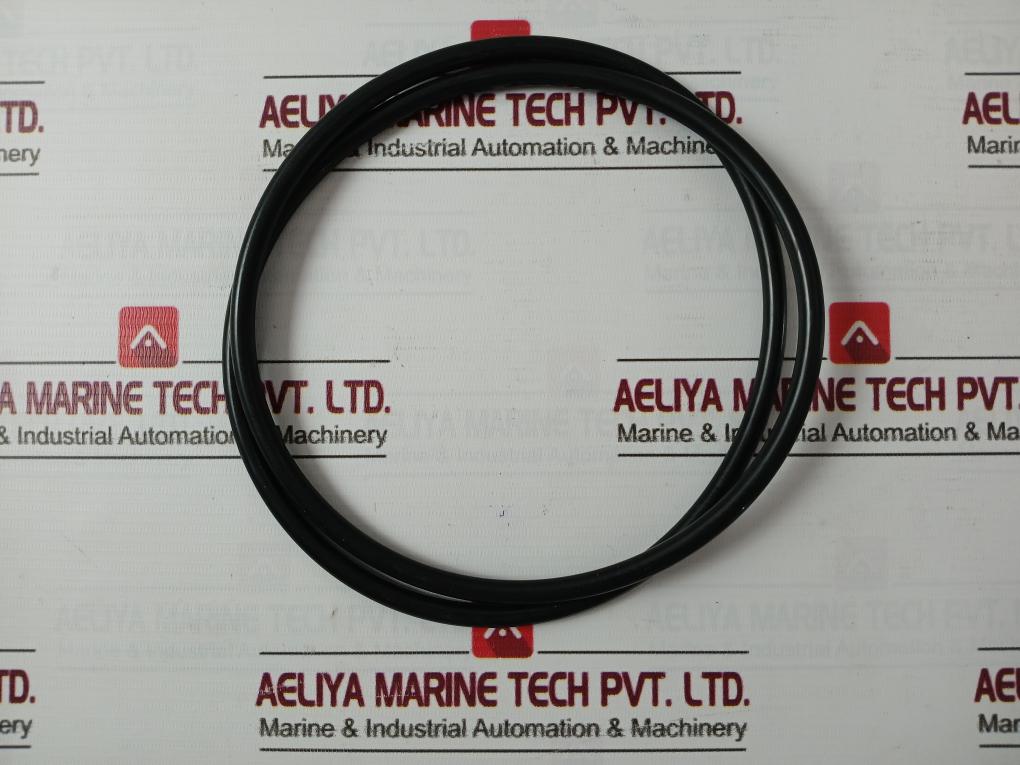Nakakita A50 O Ring, Jis B2401 P385