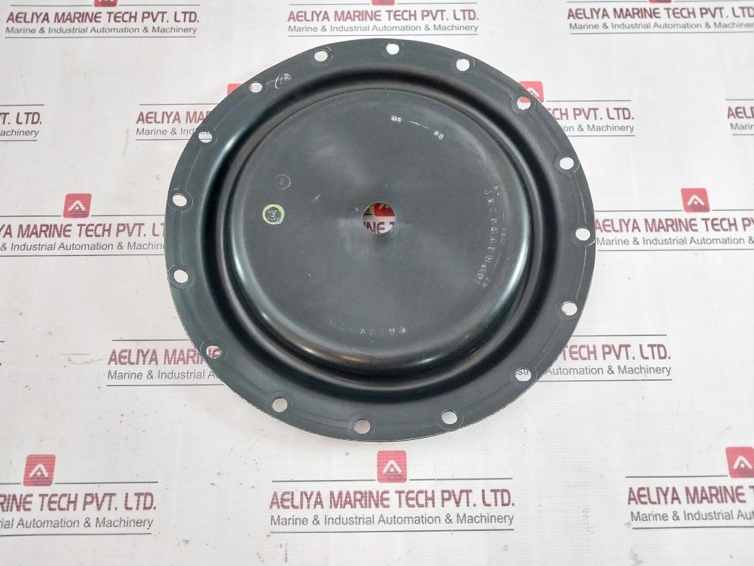 Nakakita Akcd 1452 Bre Diaphragm 50A
