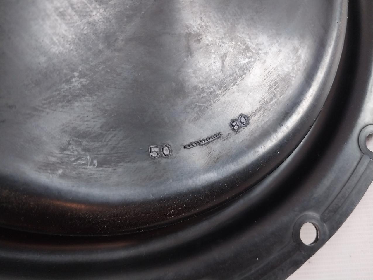 Nakakita Akcd 1452 Bre Diaphragm 50A