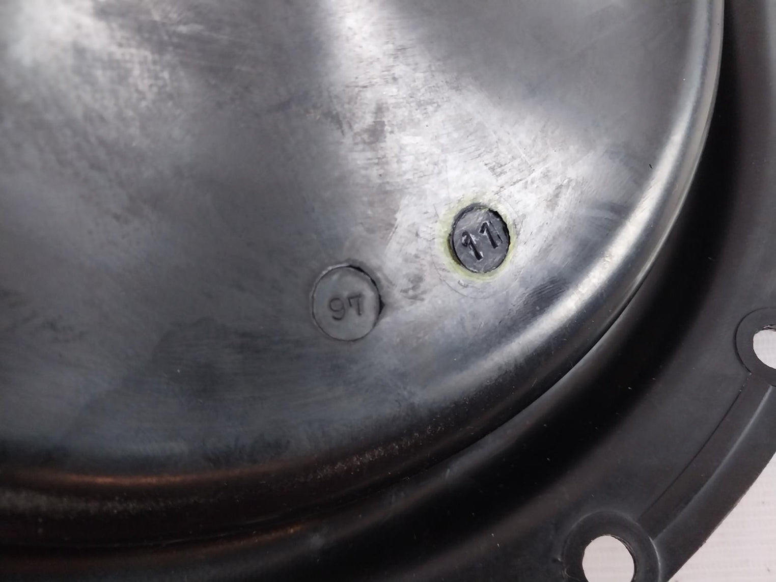 Nakakita Akcd 1452 Bre Diaphragm 50A