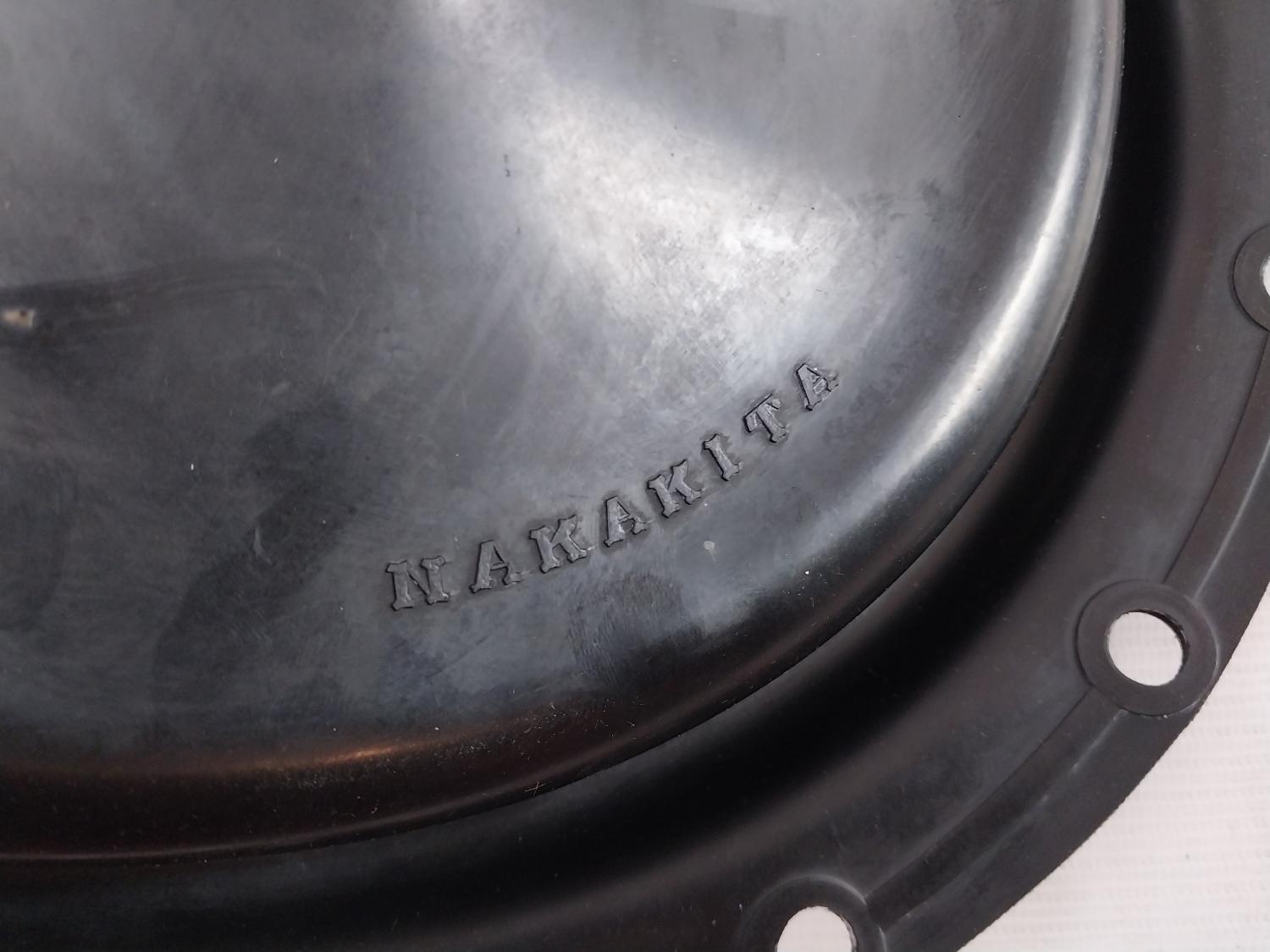 Nakakita Akcd 1452 Bre Diaphragm 50A