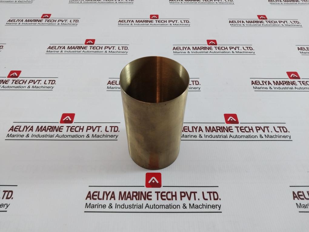 Nakakita Collar Bushing For 650A Butterfly Valve C2700T 1/2H 14F-000-001