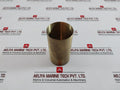 Nakakita Collar Bushing For 650A Butterfly Valve C2700T 1/2H 14F-000-001