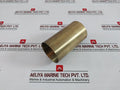 Nakakita Collar Bushing For 650A Butterfly Valve C2700T 1/2H 14F-000-001