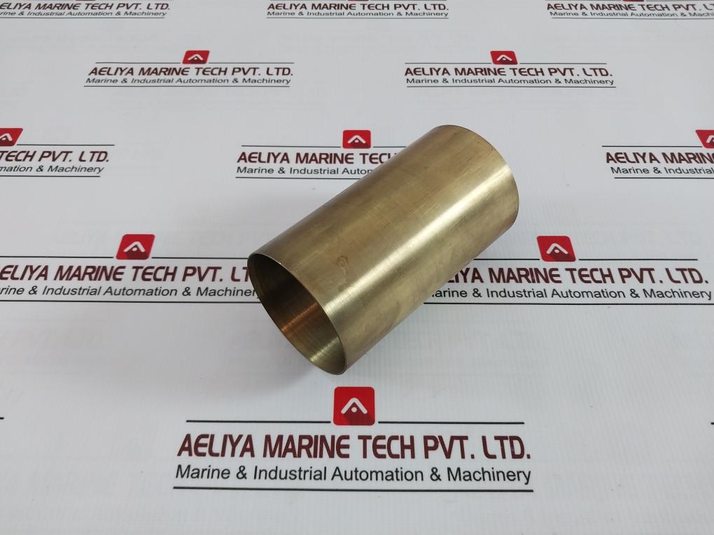 Nakakita Collar Bushing For 650A Butterfly Valve C2700T 1/2H 14F-000-001