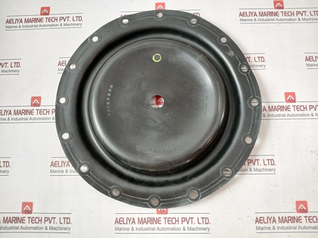 Nakakita Cr-1966-ny Diaphragm Deaerator Level Control With Spill Sd218F