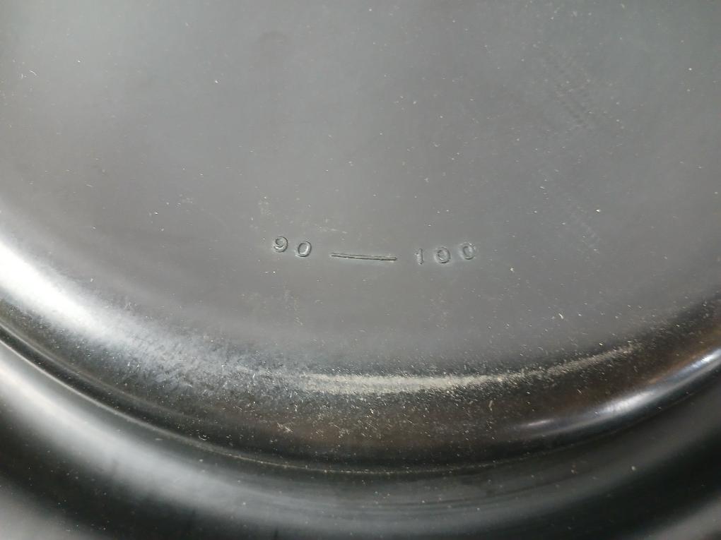 Nakakita Cr-1966-ny Diaphragm Deaerator Level Control With Spill Sd218F