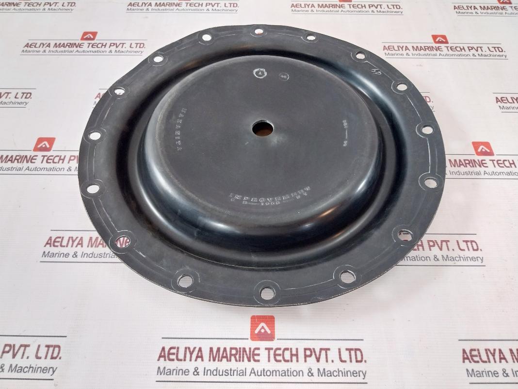 Nakakita Cr-1966-ny Diaphragm For Spill Valve Ts-227 25