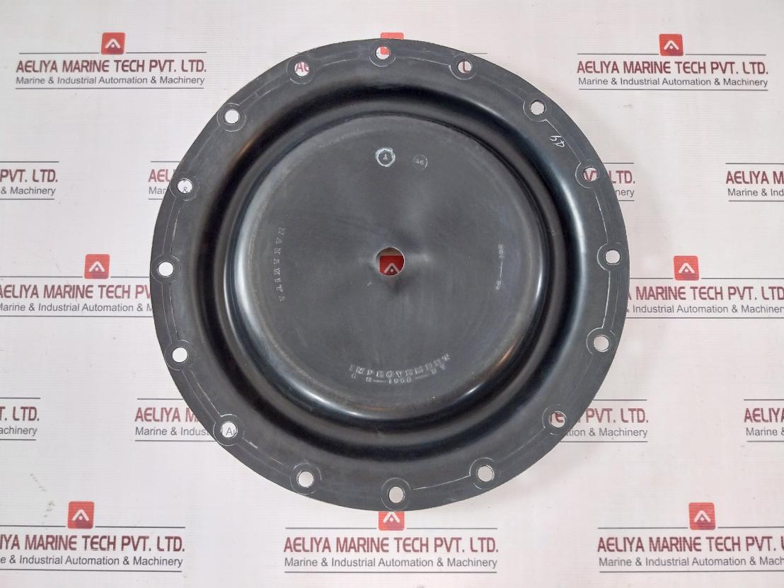 Nakakita Cr-1966-ny Diaphragm For Spill Valve Ts-227 25