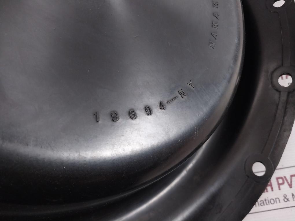 Nakakita Cr-1966 Diaphragm 25