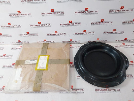 Nakakita Cr-1966 Diaphragm M-116 19694-ny Ts-209