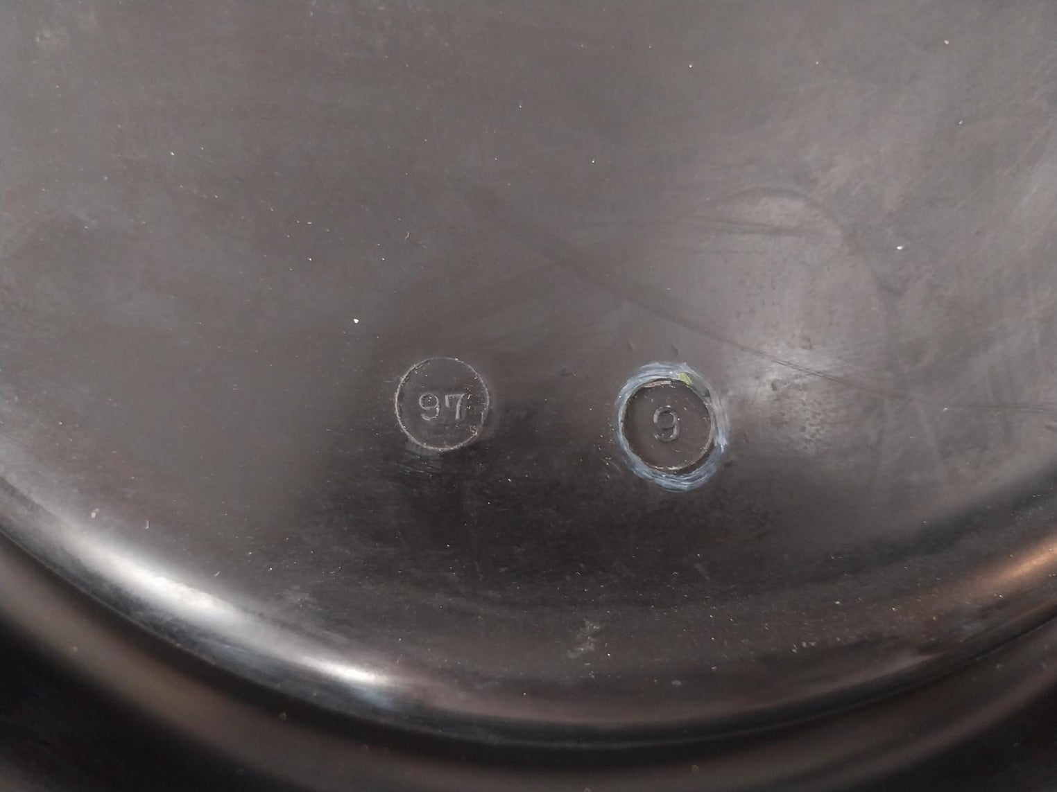 Nakakita Cr-1966 Diaphragm M-116 19694-ny Ts-209