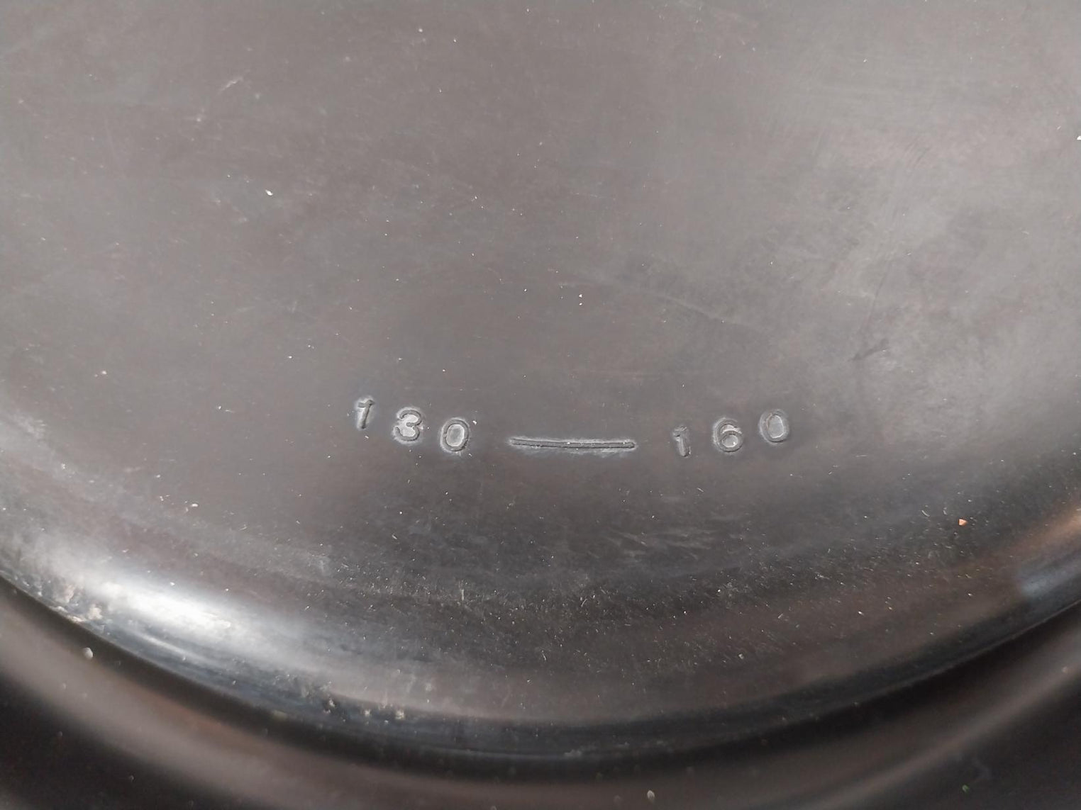 Nakakita Cr-1966 Diaphragm M-116 19694-ny Ts-209