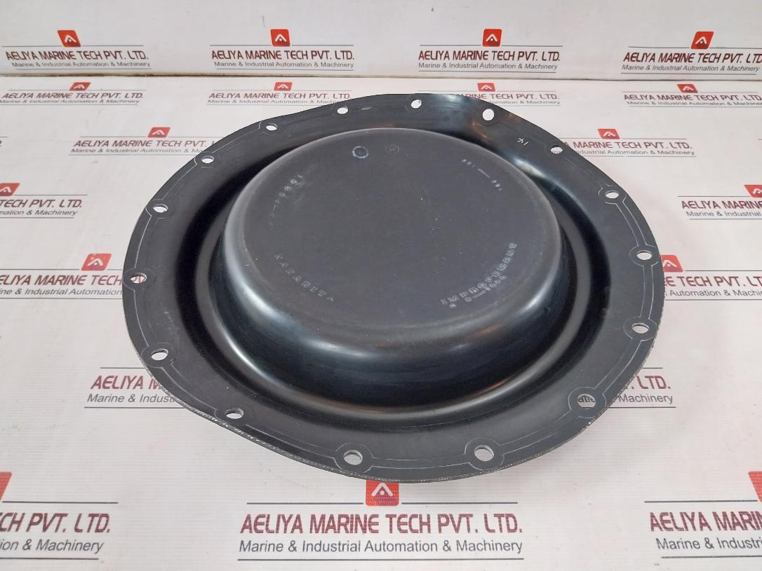 Nakakita Cr-1966 Diaphragm M-116 19694-ny Ts-209