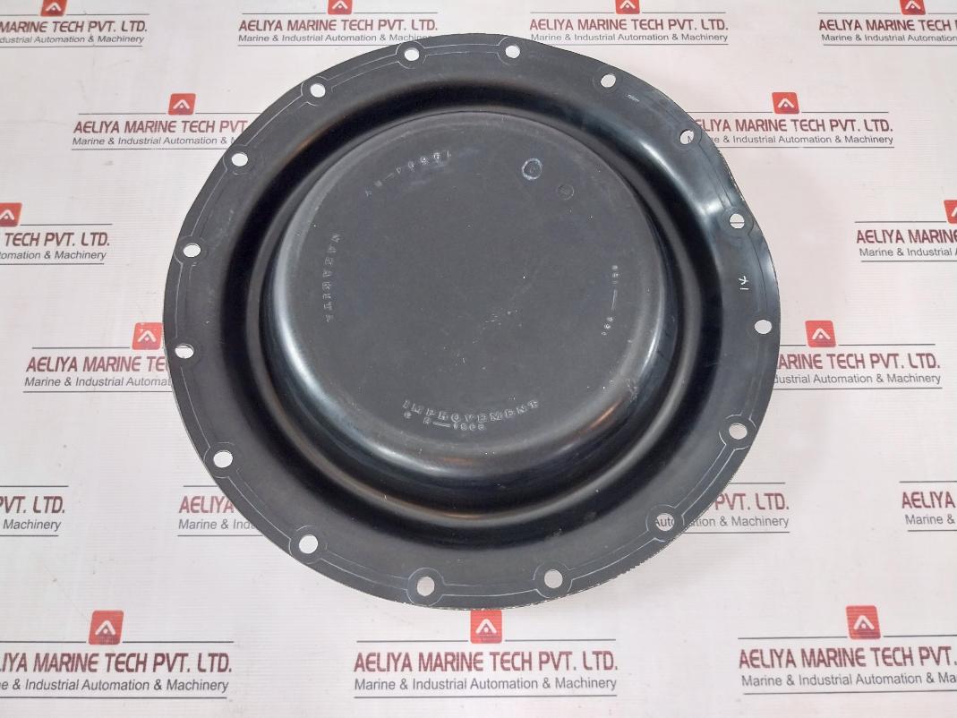 Nakakita Cr-1966 Diaphragm M-116 19694-ny Ts-209