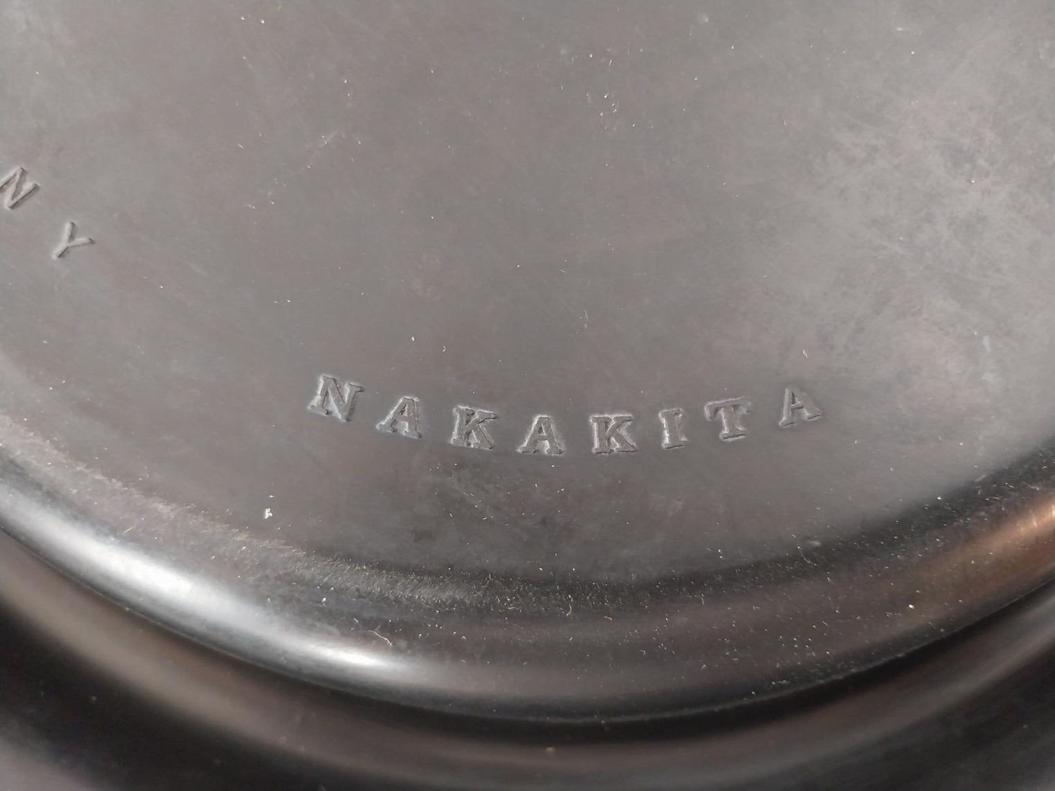 Nakakita Cr-1966 Diaphragm M-116 19694-ny Ts-209