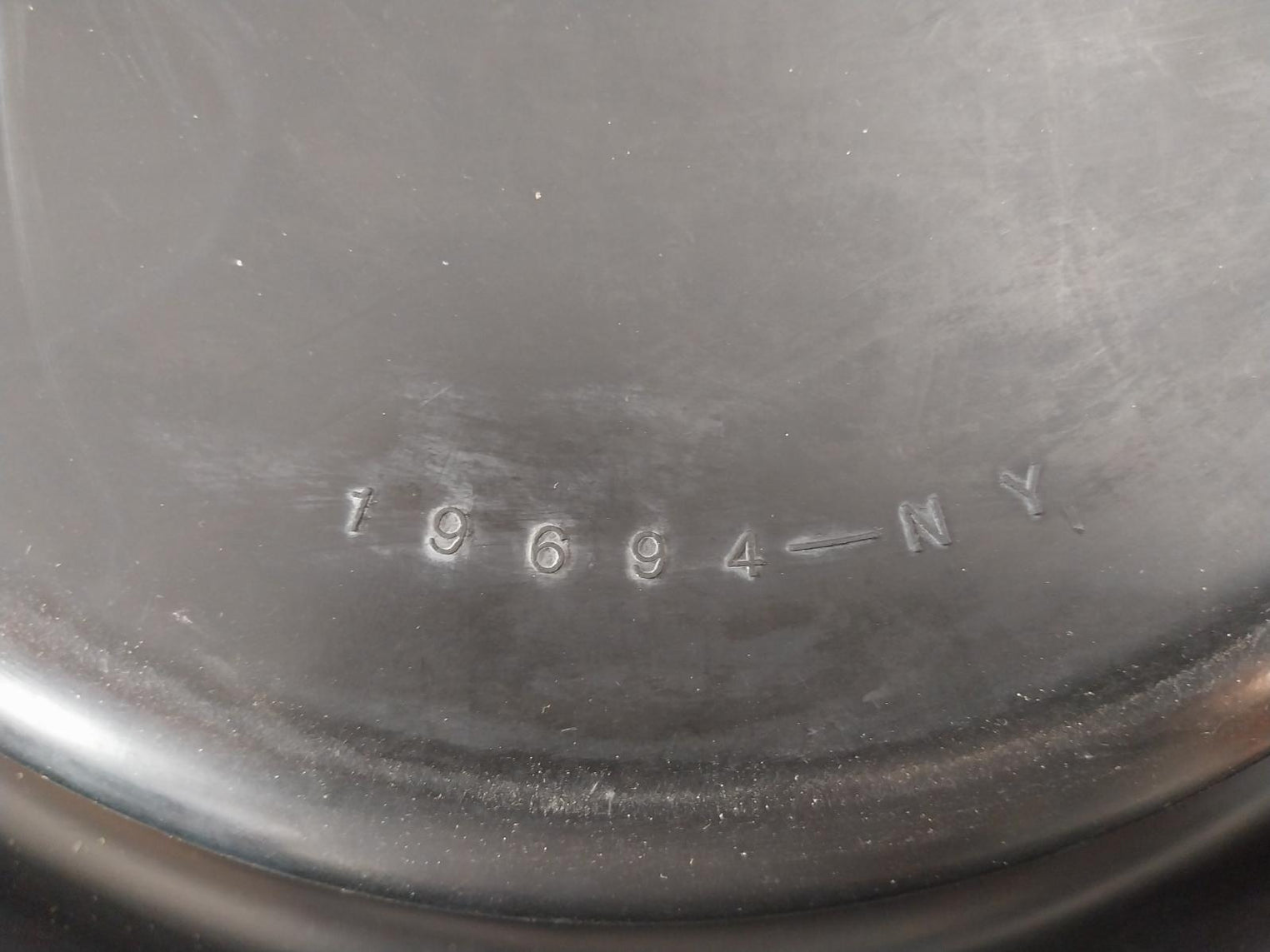 Nakakita Cr-1966 Diaphragm M-116 19694-ny Ts-209