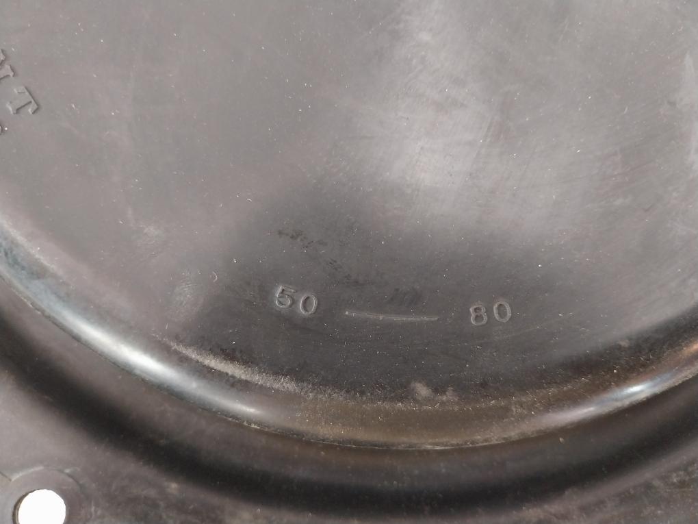 Nakakita Dia350Xdia26X2 Diaphragm 25 631-100.001