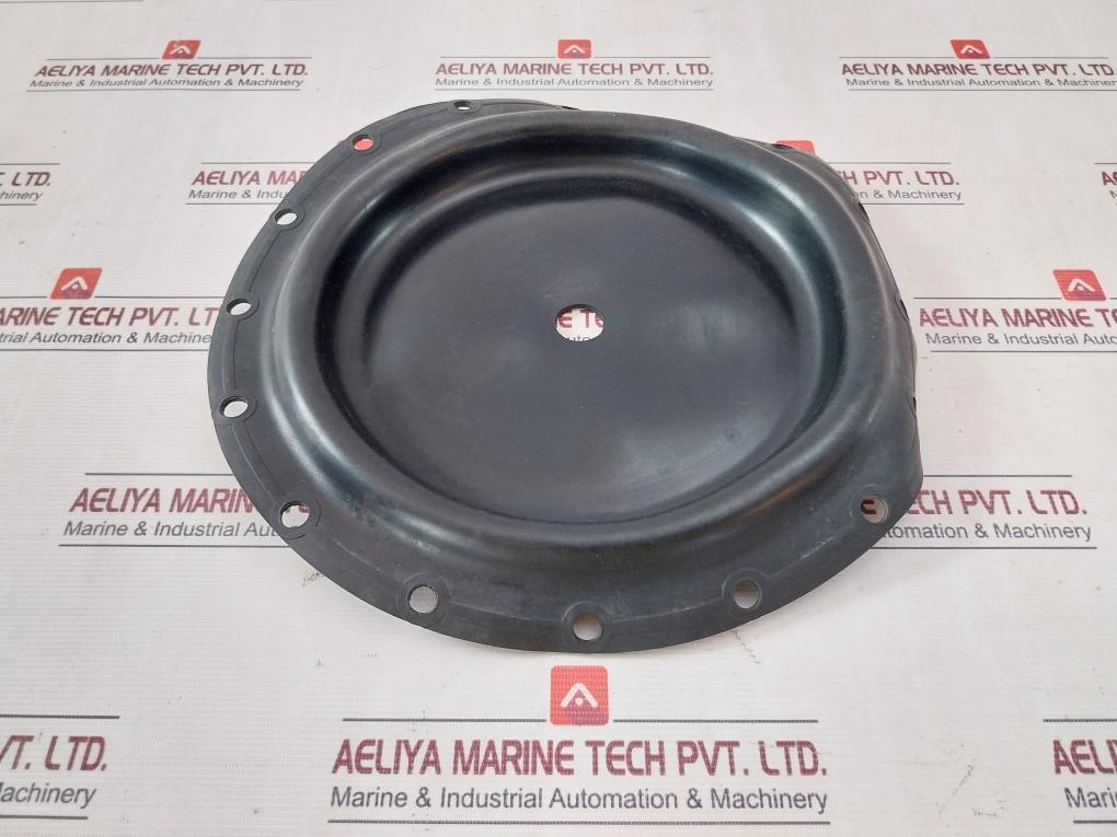 Nakakita Dia350Xdia26X2 Diaphragm 25 631-100.001