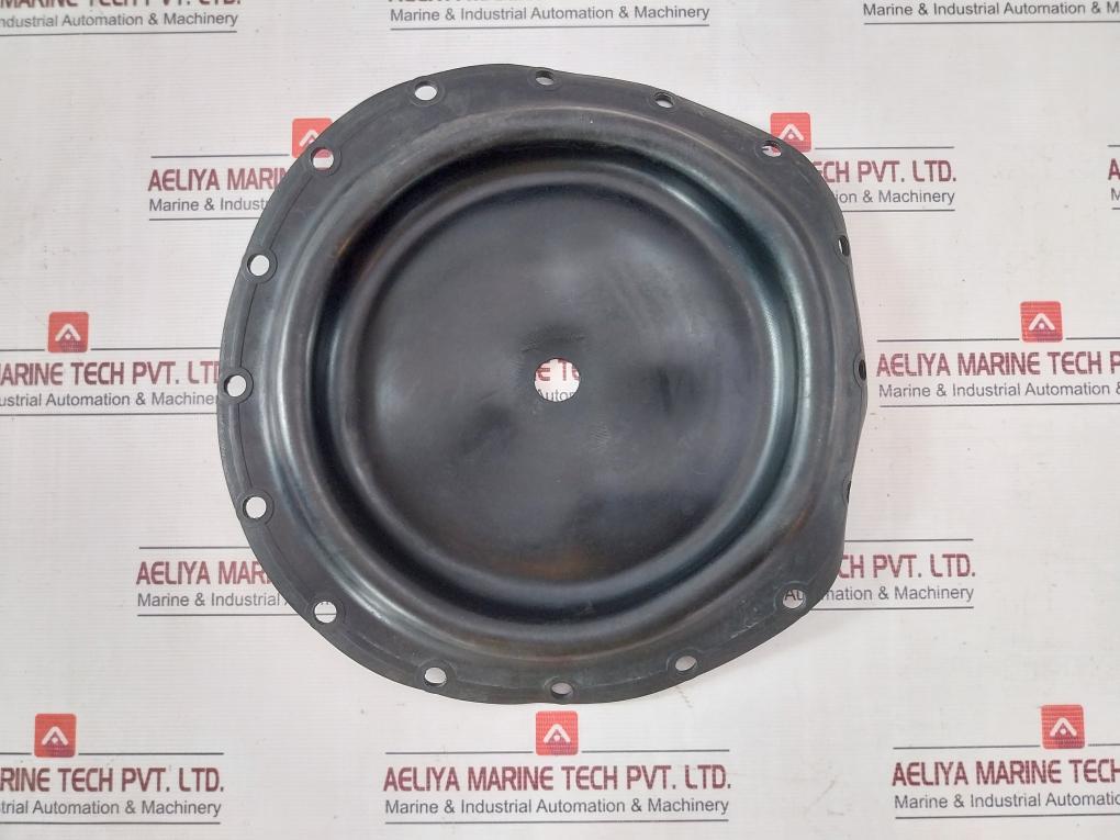 Nakakita Dia350Xdia26X2 Diaphragm 25 631-100.001