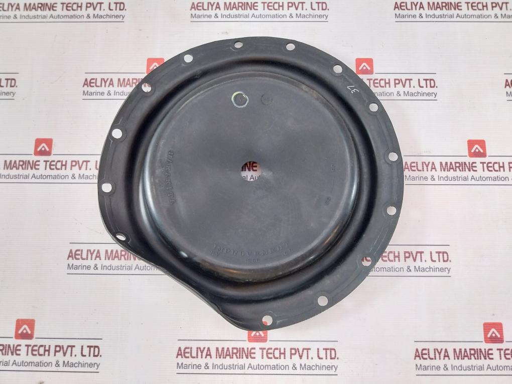 Nakakita Dia350Xdia26X2 Diaphragm 25 631-100.001