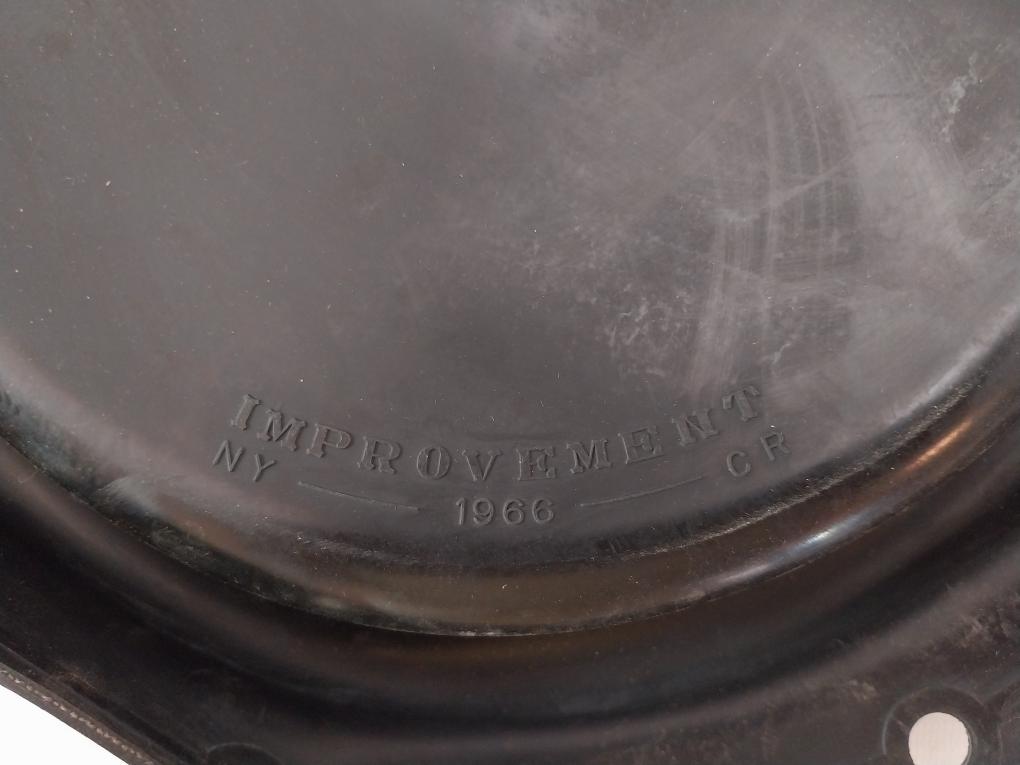 Nakakita Dia350Xdia26X2 Diaphragm 25 631-100.001