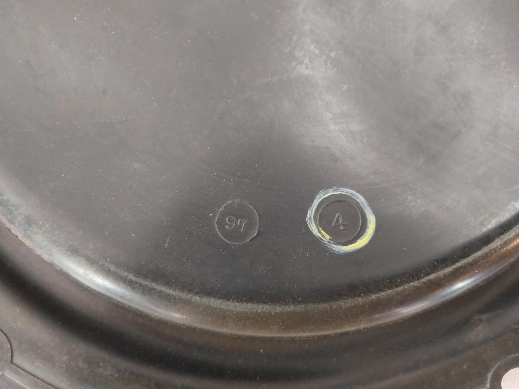 Nakakita Dia350Xdia26X2 Diaphragm 25 631-100.001