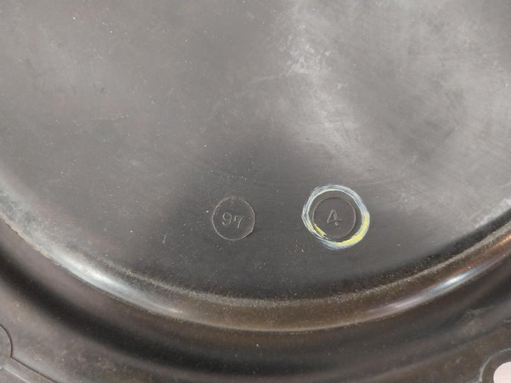 Nakakita Dia350Xdia26X2 Diaphragm 25 631-100.001