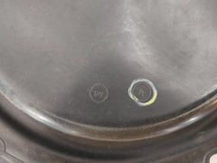 Nakakita Dia350Xdia26X2 Diaphragm 25 631-100.001