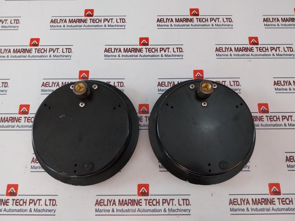 NAKAKITA Draft Gauge Sounding Full 0-16 M